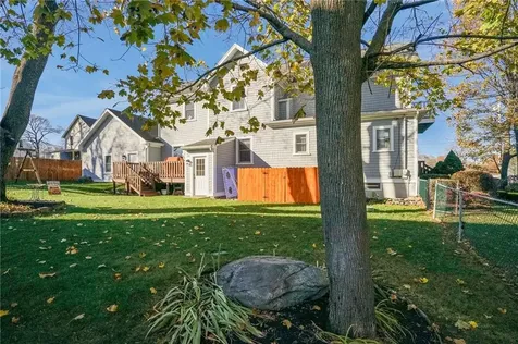 57 Ocean Avenue Warwick RI 02889