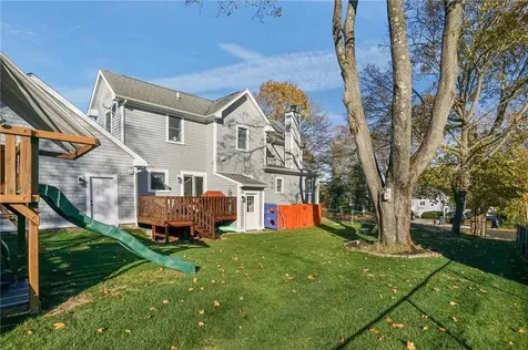 57 Ocean Avenue Warwick RI 02889