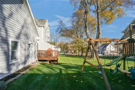 57 Ocean Avenue Warwick RI 02889