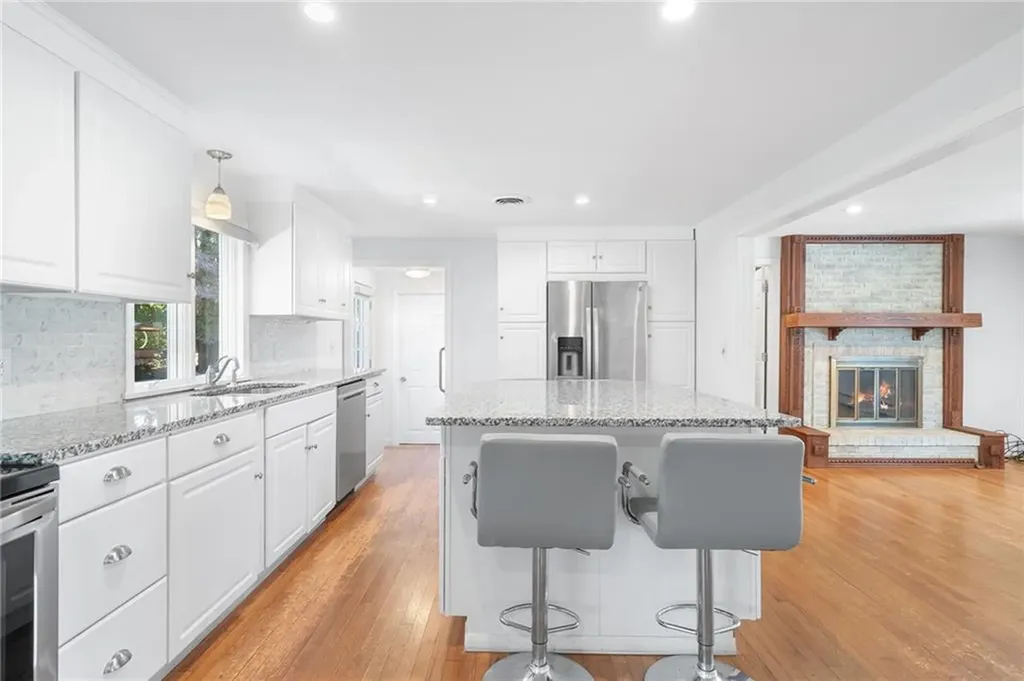 31 Conifer Drive North Providence RI 02904