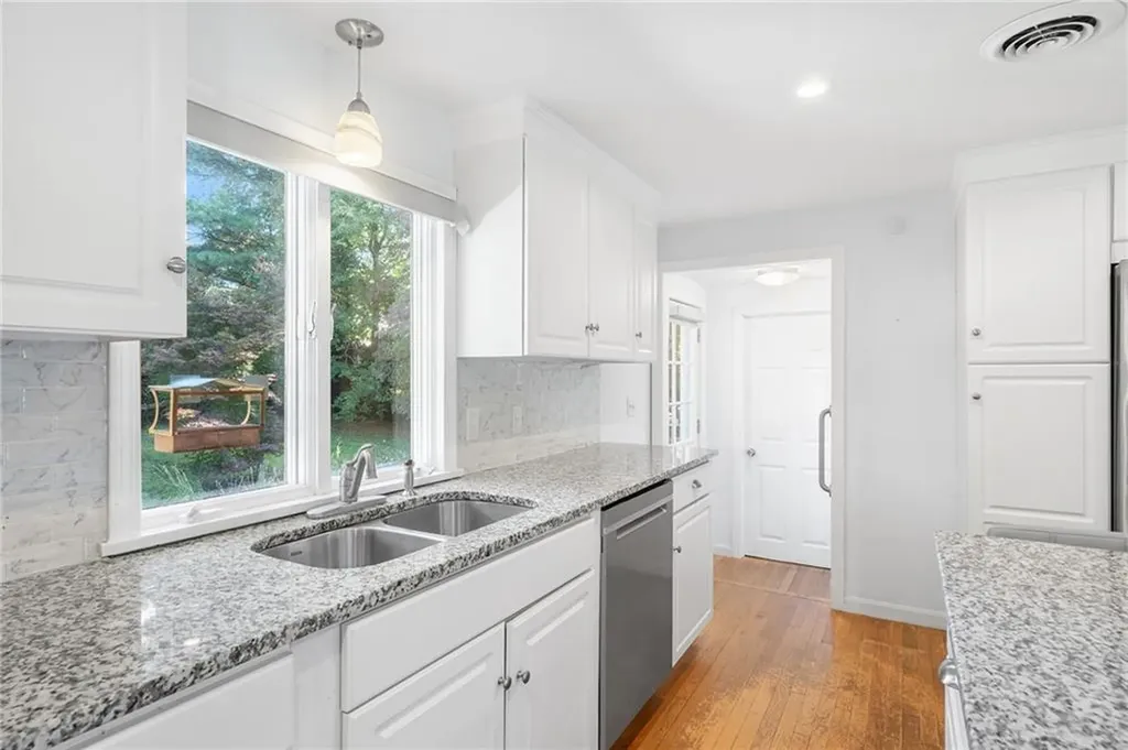 31 Conifer Drive North Providence RI 02904