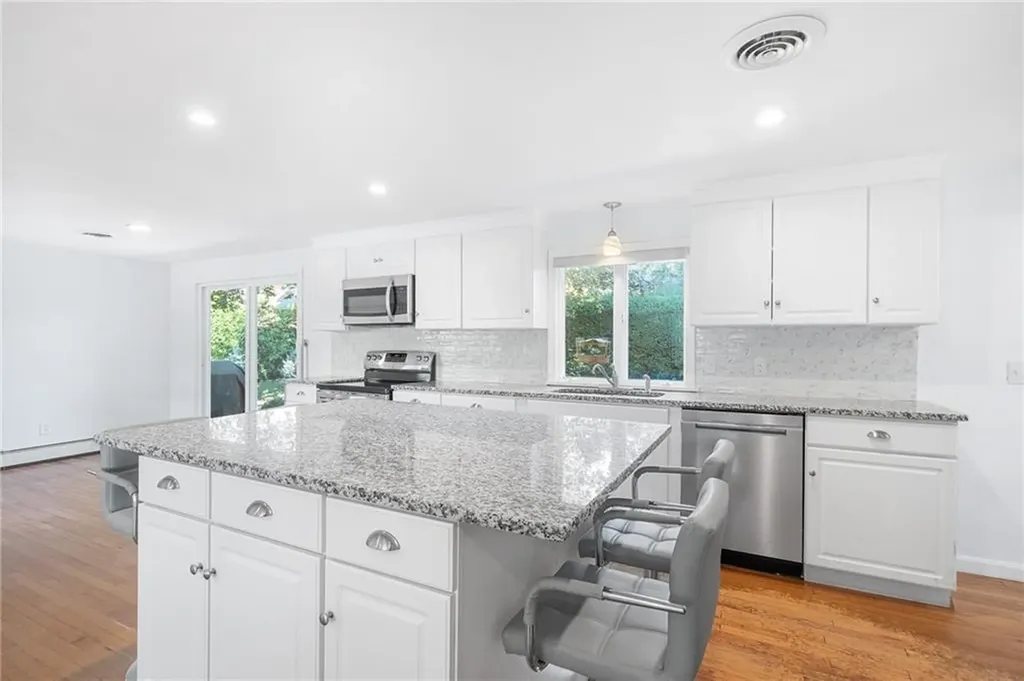 31 Conifer Drive North Providence RI 02904