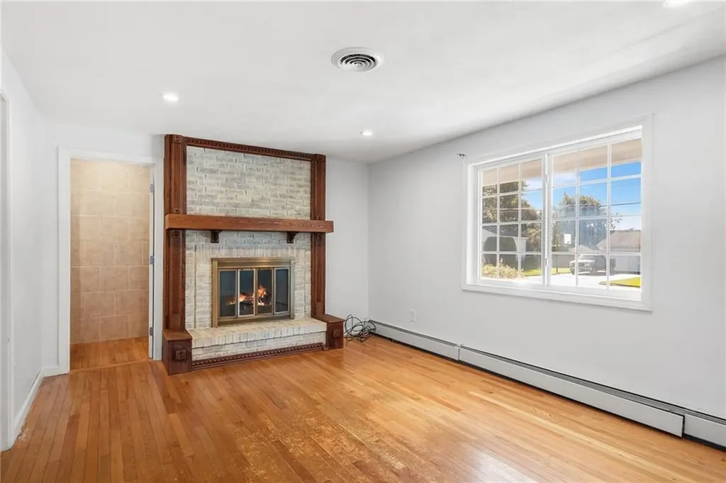 31 Conifer Drive North Providence RI 02904