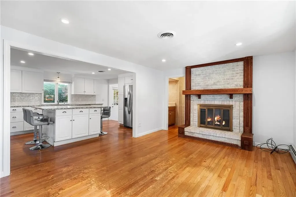 31 Conifer Drive North Providence RI 02904