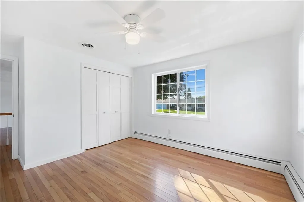 31 Conifer Drive North Providence RI 02904