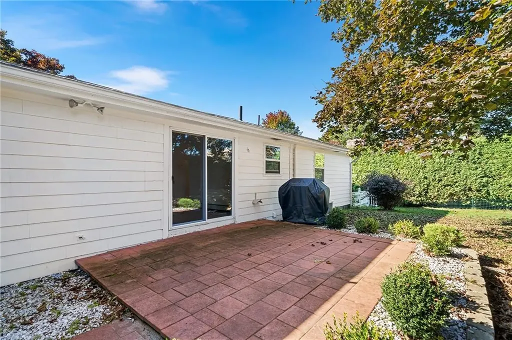 31 Conifer Drive North Providence RI 02904