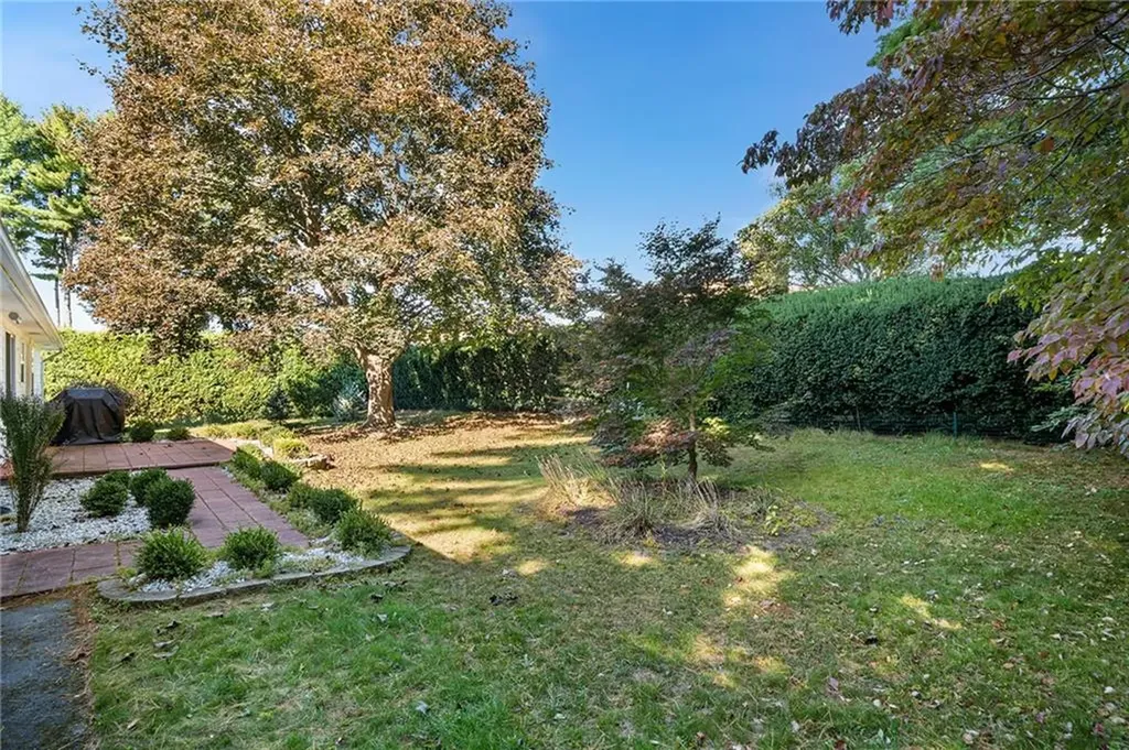 31 Conifer Drive North Providence RI 02904
