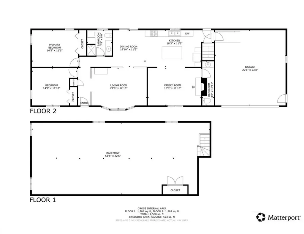 31 Conifer Drive North Providence RI 02904