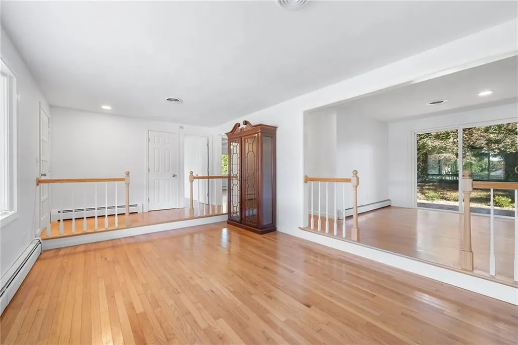 31 Conifer Drive North Providence RI 02904