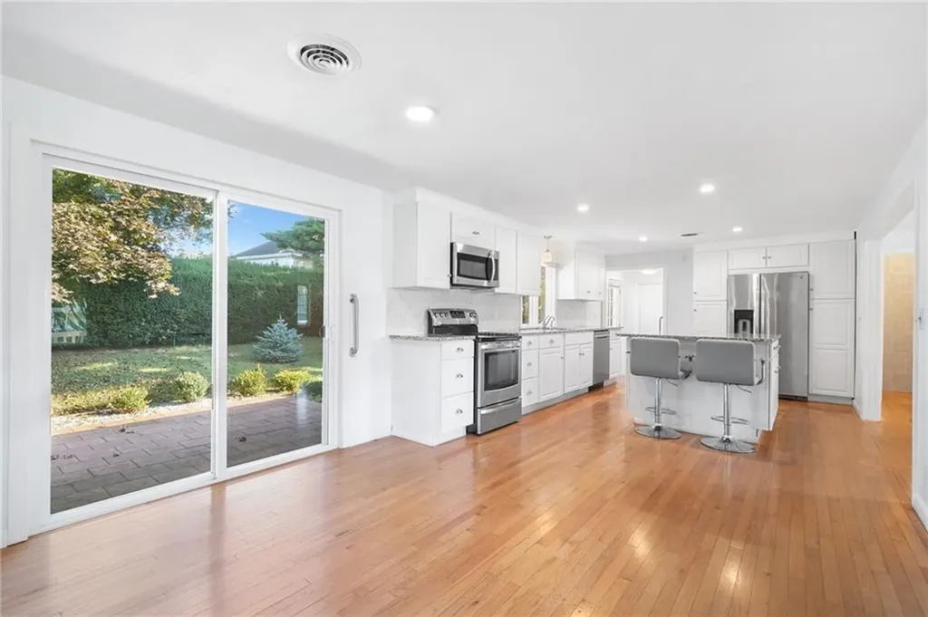 31 Conifer Drive North Providence RI 02904