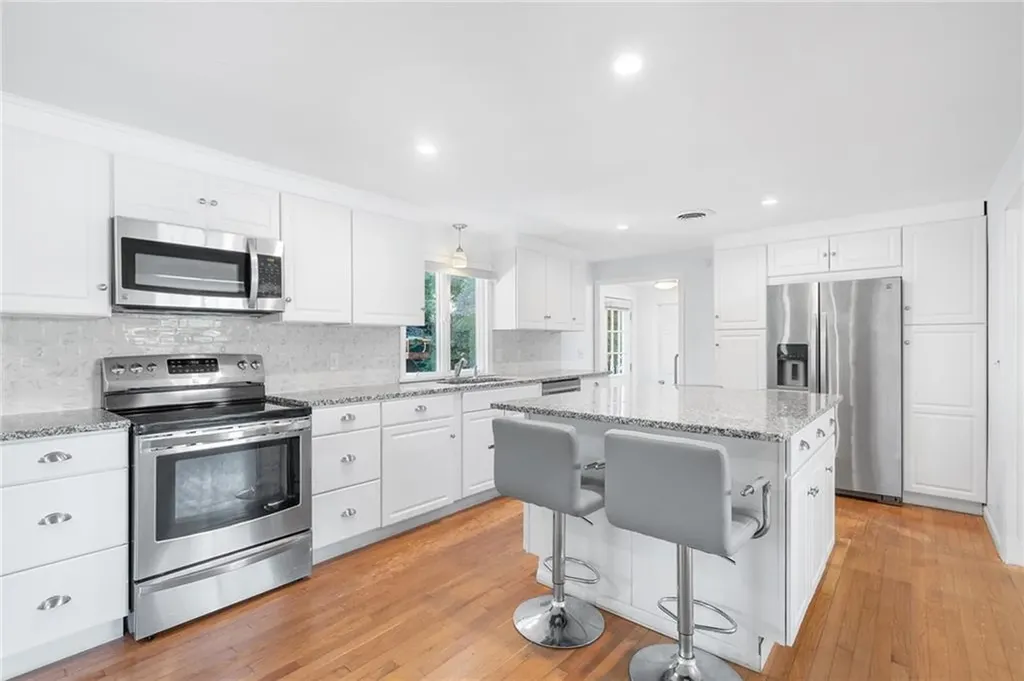 31 Conifer Drive North Providence RI 02904