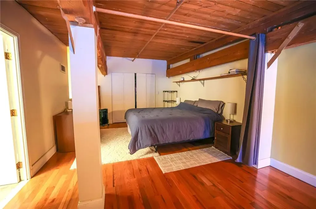 494 Woonasquatucket Avenue North Providence RI 02911