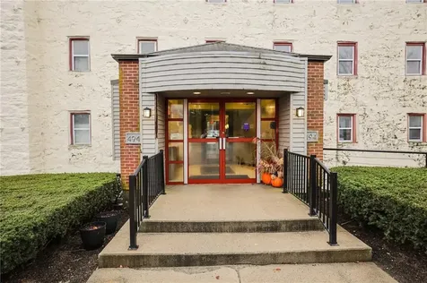 494 Woonasquatucket Avenue North Providence RI 02911