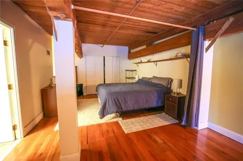 494 Woonasquatucket Avenue North Providence RI 02911