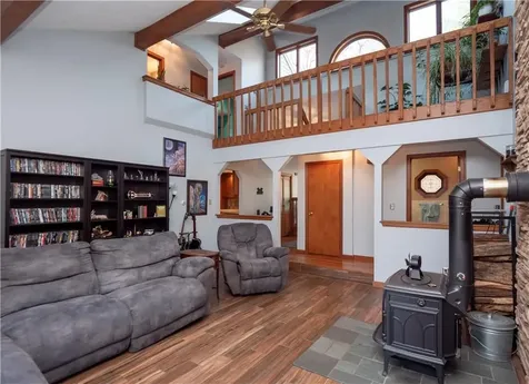 140 Joe Sweet Road Glocester RI 02814