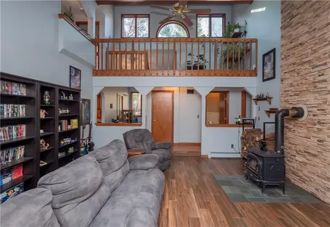 140 Joe Sweet Road Glocester RI 02814