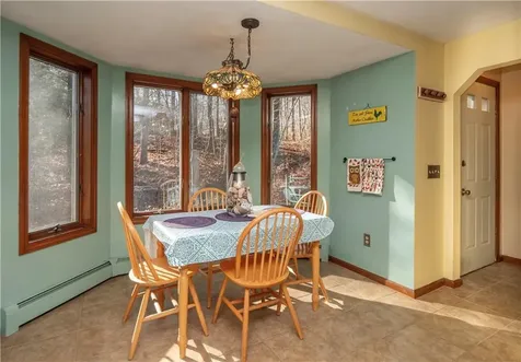 140 Joe Sweet Road Glocester RI 02814