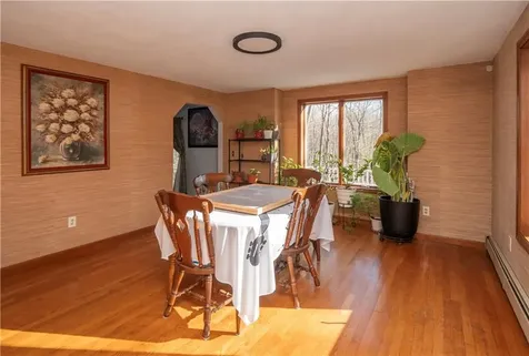 140 Joe Sweet Road Glocester RI 02814