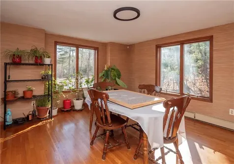 140 Joe Sweet Road Glocester RI 02814