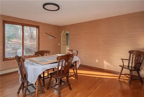 140 Joe Sweet Road Glocester RI 02814