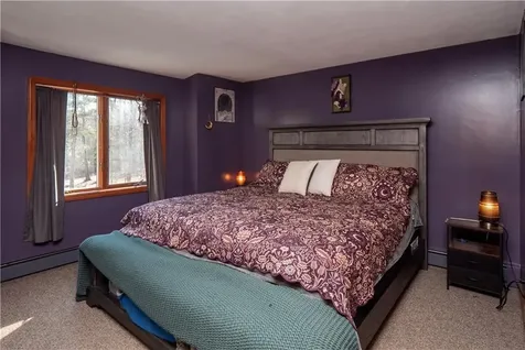 140 Joe Sweet Road Glocester RI 02814