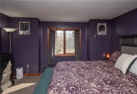 140 Joe Sweet Road Glocester RI 02814