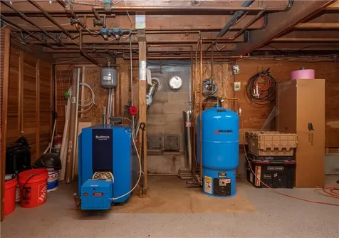 140 Joe Sweet Road Glocester RI 02814