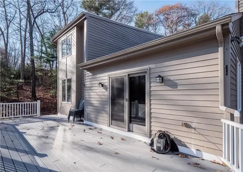 140 Joe Sweet Road Glocester RI 02814