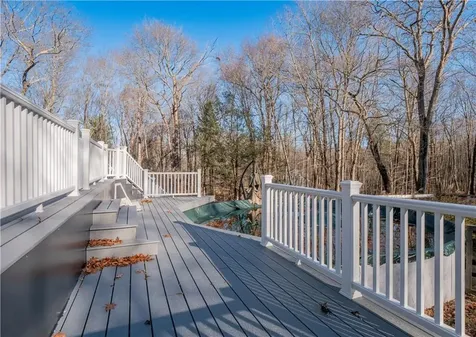 140 Joe Sweet Road Glocester RI 02814