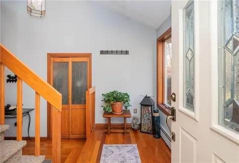 140 Joe Sweet Road Glocester RI 02814