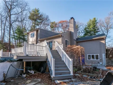 140 Joe Sweet Road Glocester RI 02814