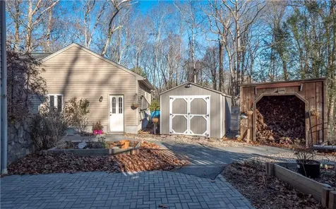 140 Joe Sweet Road Glocester RI 02814