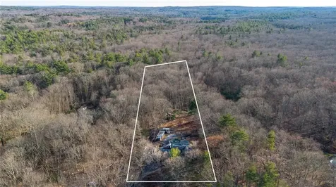 140 Joe Sweet Road Glocester RI 02814