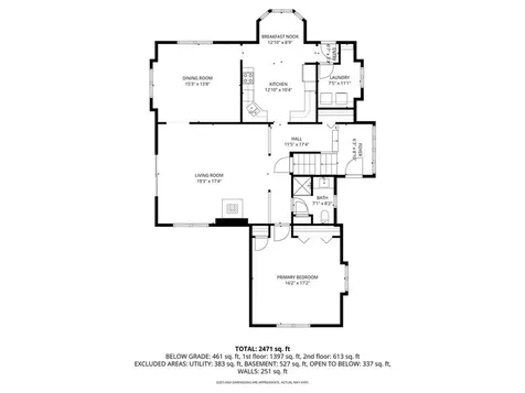 140 Joe Sweet Road Glocester RI 02814