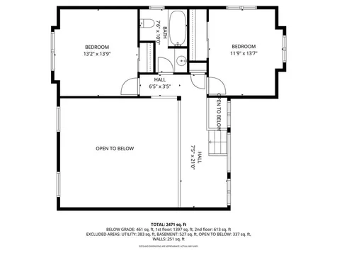 140 Joe Sweet Road Glocester RI 02814