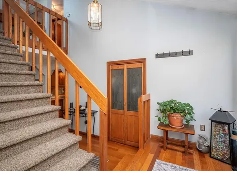 140 Joe Sweet Road Glocester RI 02814