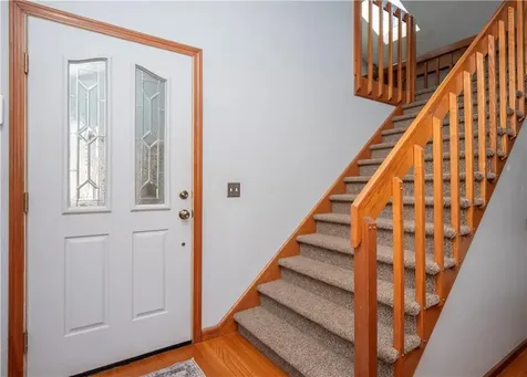 140 Joe Sweet Road Glocester RI 02814