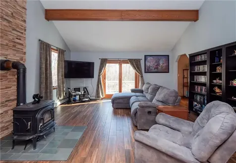 140 Joe Sweet Road Glocester RI 02814