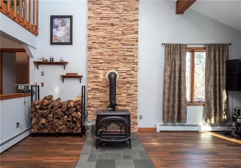 140 Joe Sweet Road Glocester RI 02814