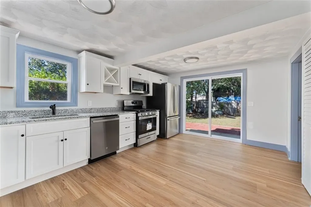 209 211 Wood Street Warwick RI 02889