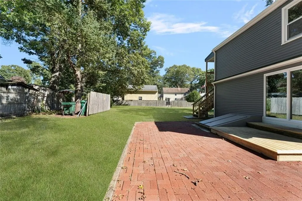 209 211 Wood Street Warwick RI 02889
