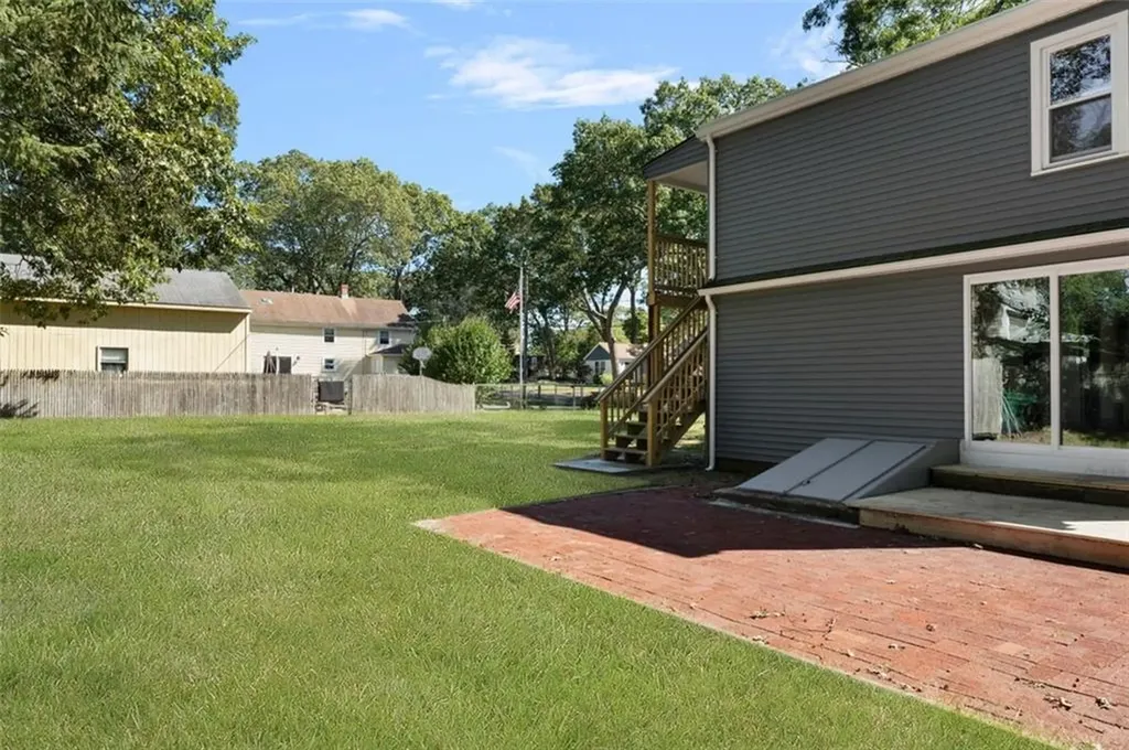 209 211 Wood Street Warwick RI 02889