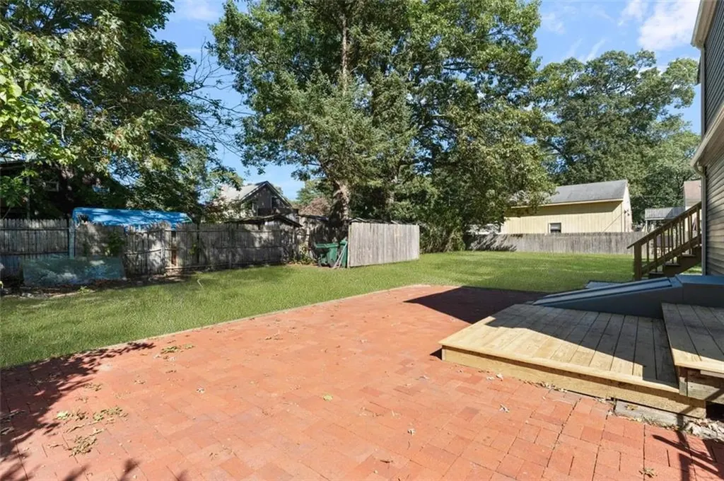 209 211 Wood Street Warwick RI 02889