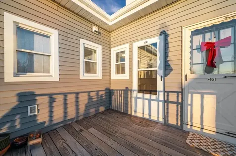 54 Hillside Avenue Tiverton RI 02878