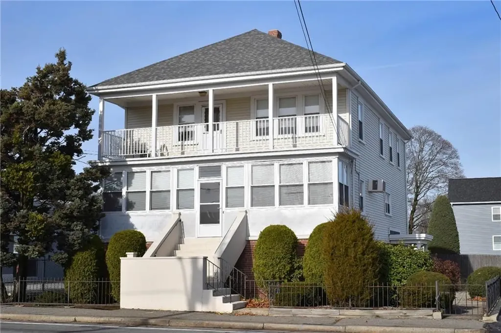 1381 Mineral Spring Avenue North Providence RI 02904