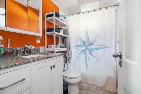 40 Rosemere Road Pawtucket RI 02861