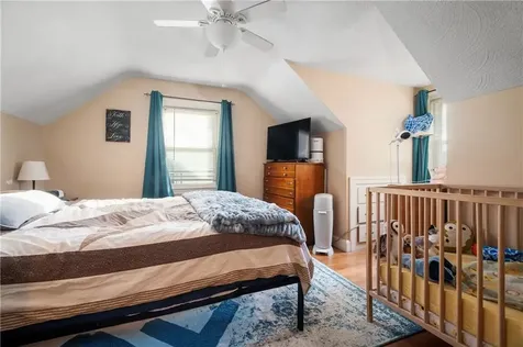 40 Rosemere Road Pawtucket RI 02861