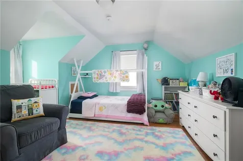 40 Rosemere Road Pawtucket RI 02861