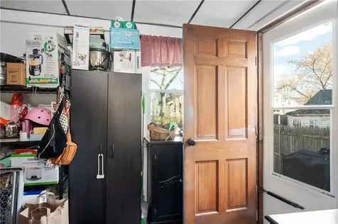 40 Rosemere Road Pawtucket RI 02861