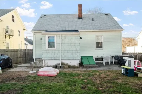 40 Rosemere Road Pawtucket RI 02861